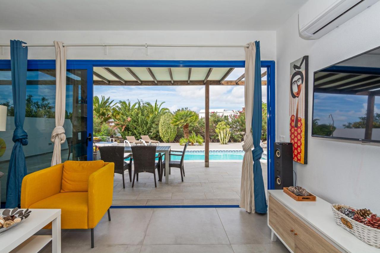 Villa Valentina Private Pool By Pvl