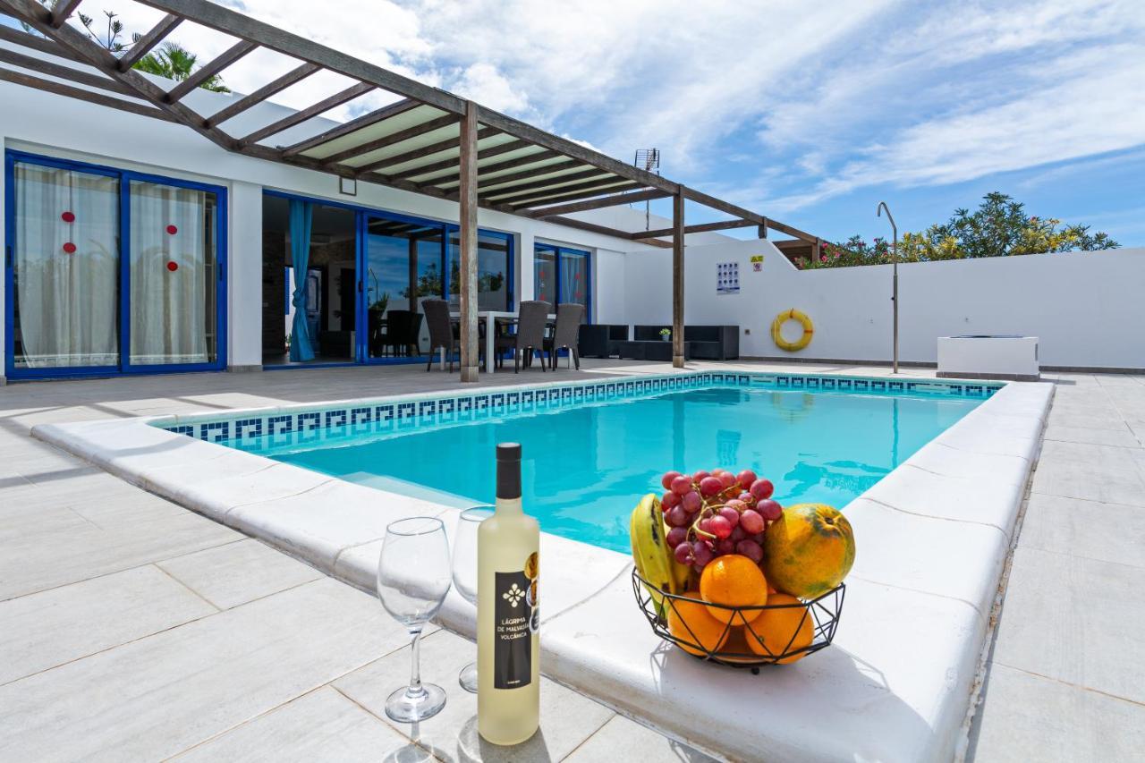 Valentina Private Pool By Pvl