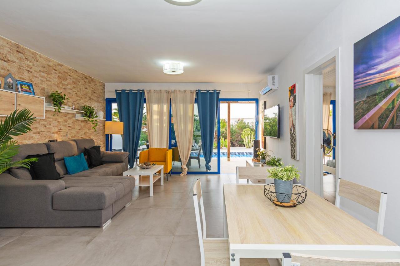 Valentina Private Pool By Pvl Villa