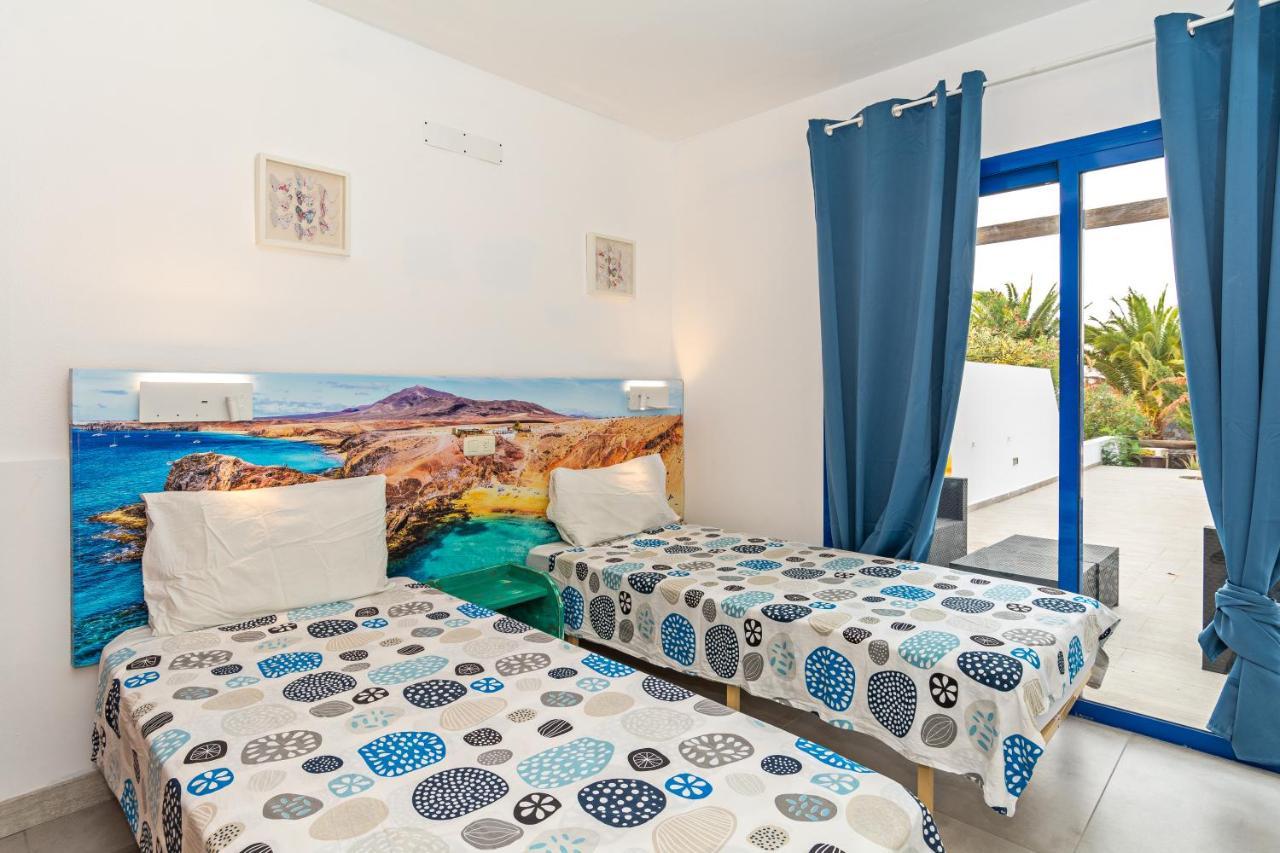 Valentina Private Pool By Pvl Playa Blanca (Lanzarote)