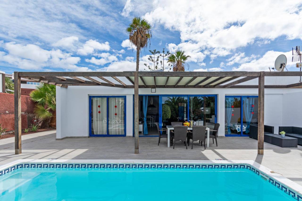Valentina Private Pool By Pvl Villa