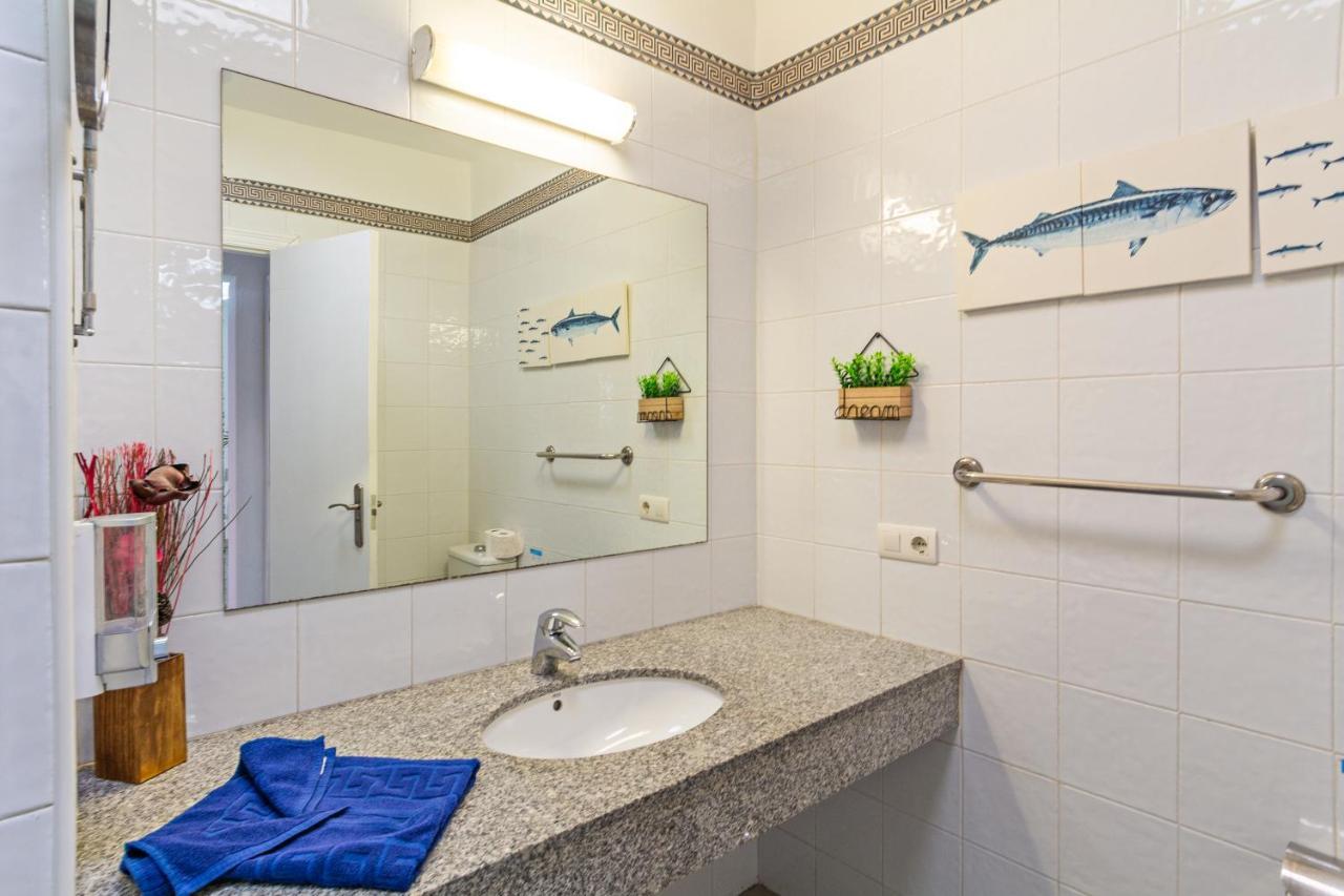 Valentina Private Pool By Pvl Villa Playa Blanca (Lanzarote)