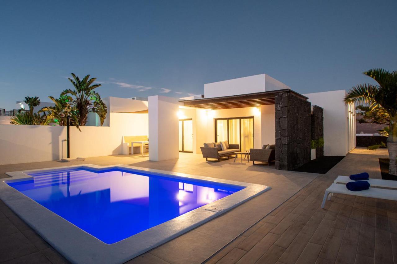 Iris By Villalia Villa Playa Blanca (Lanzarote)