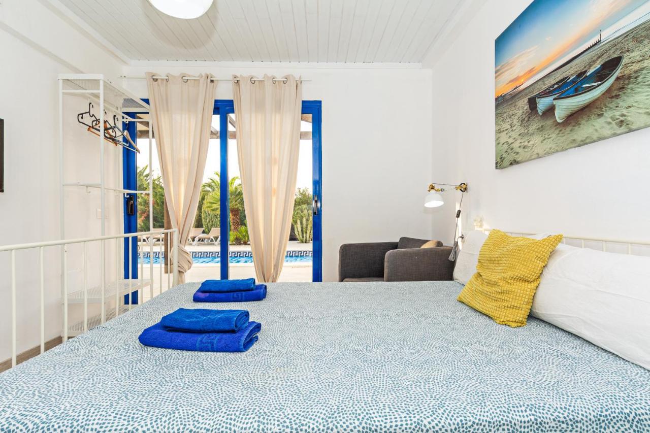 Valentina Private Pool By Pvl Playa Blanca (Lanzarote)