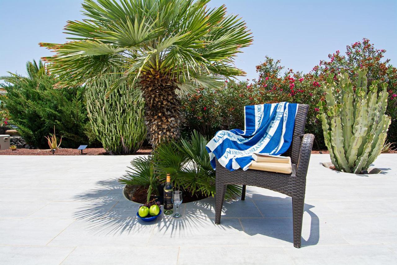 Valentina Private Pool By Pvl Villa Playa Blanca (Lanzarote)