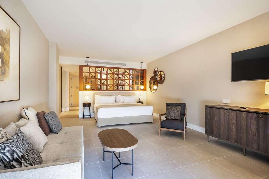Hotel Barcelo Playa Blanca (Lanzarote)