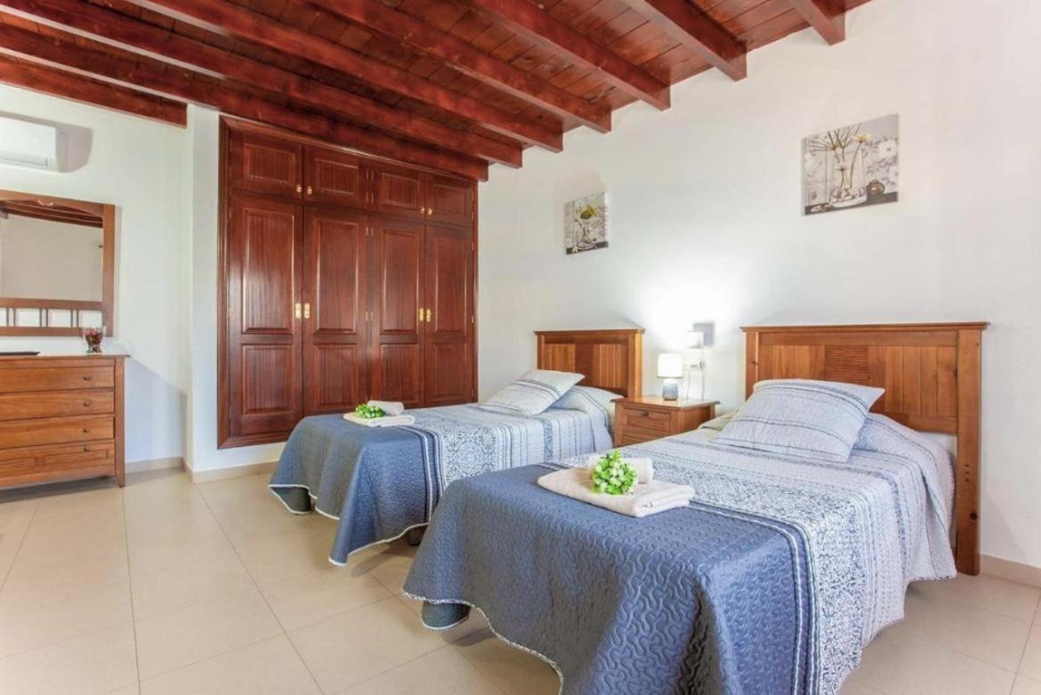 Salar Villa *