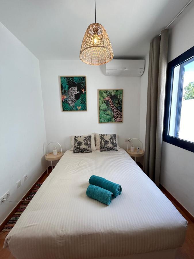 Pousada Casa Oona Playa Blanca (Lanzarote)