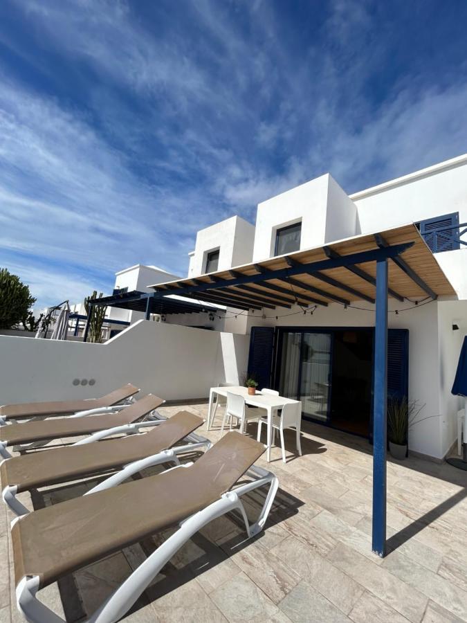 Casa Oona Playa Blanca (Lanzarote)