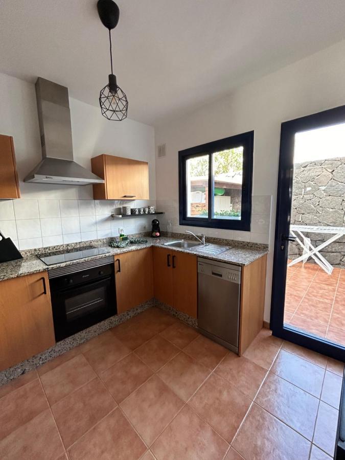 Casa Oona Pousada