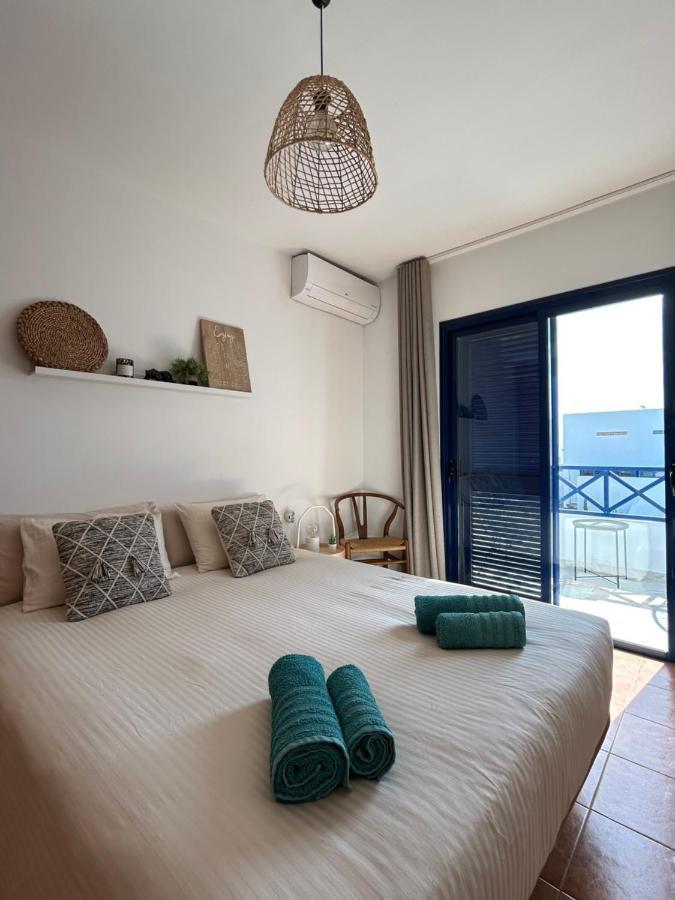 Casa Oona Pousada Playa Blanca (Lanzarote)
