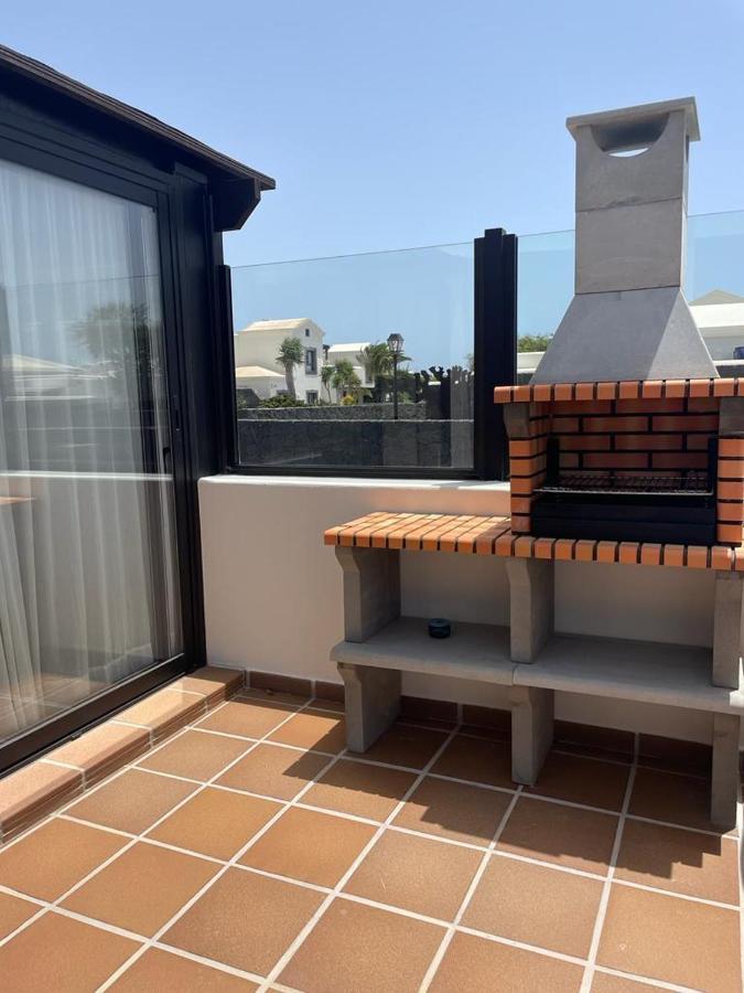 Hipoclub Villas, Aguamarina 32 * Playa Blanca (Lanzarote)