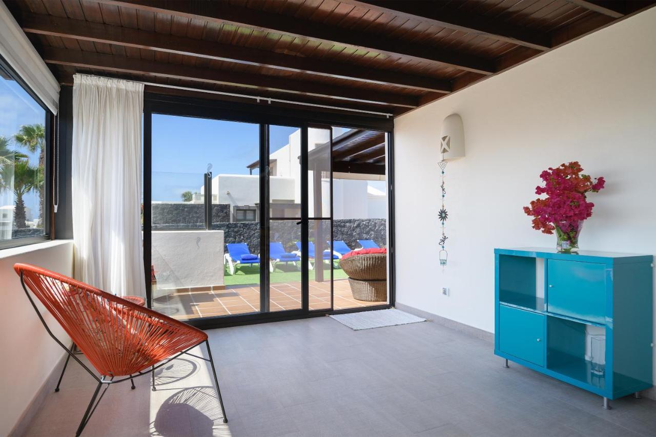 Hipoclub Villas, Aguamarina 32 Villa *