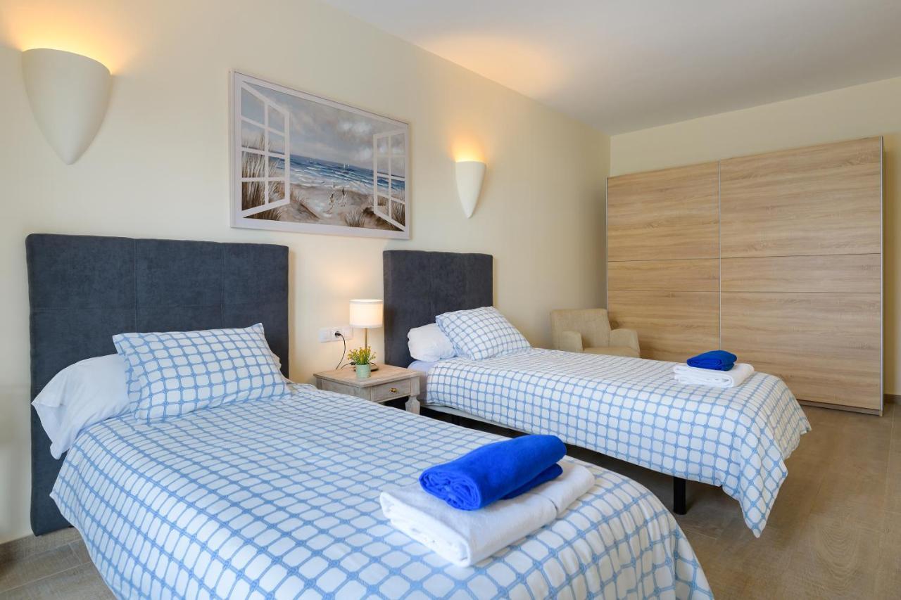 Hipoclub Villas, Aguamarina 32