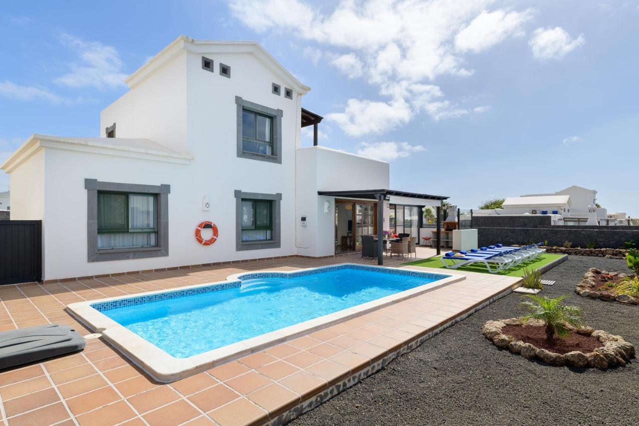 Villa Hipoclub Villas, Aguamarina 32 *