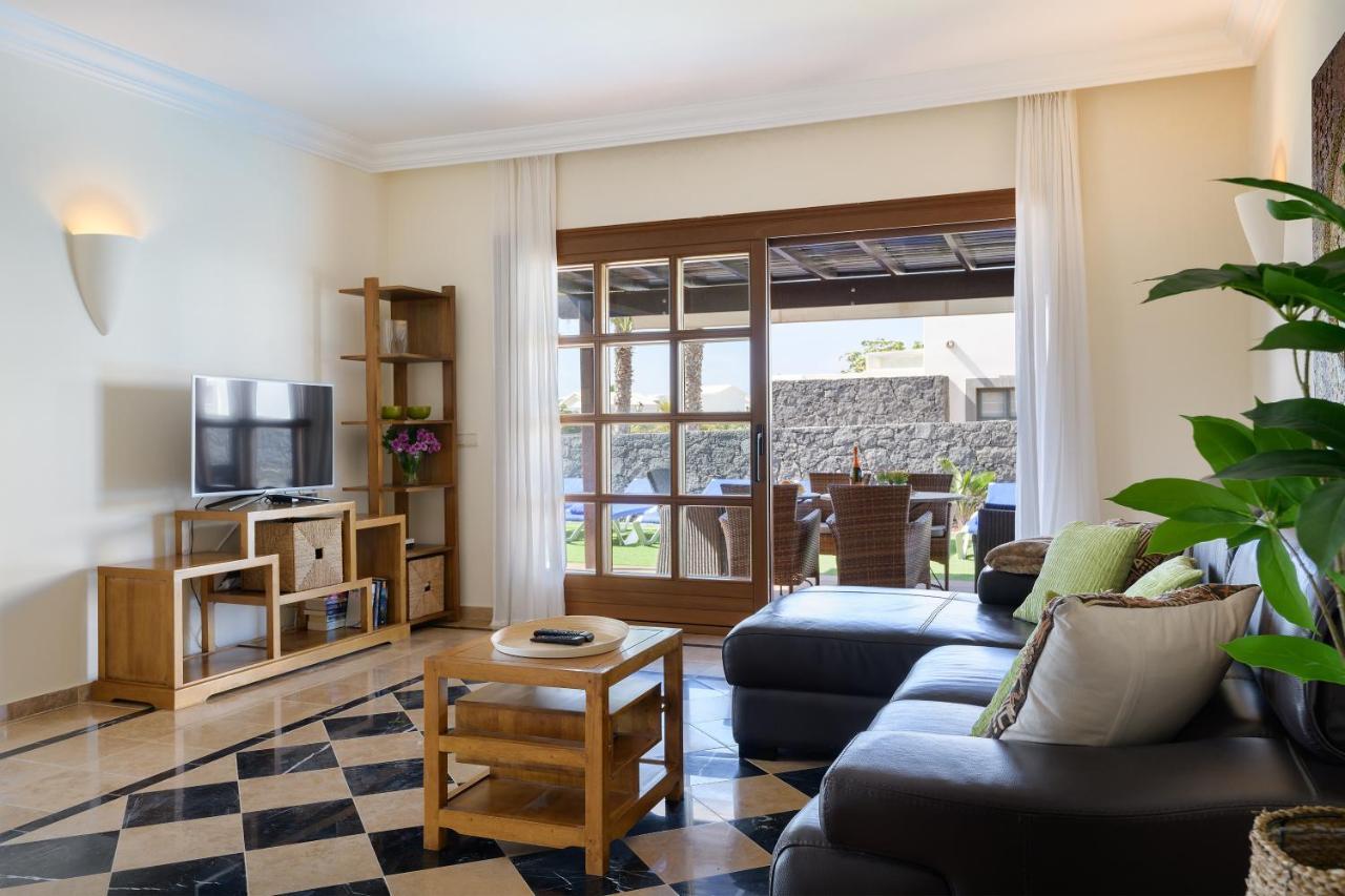 Villa Hipoclub Villas, Aguamarina 32