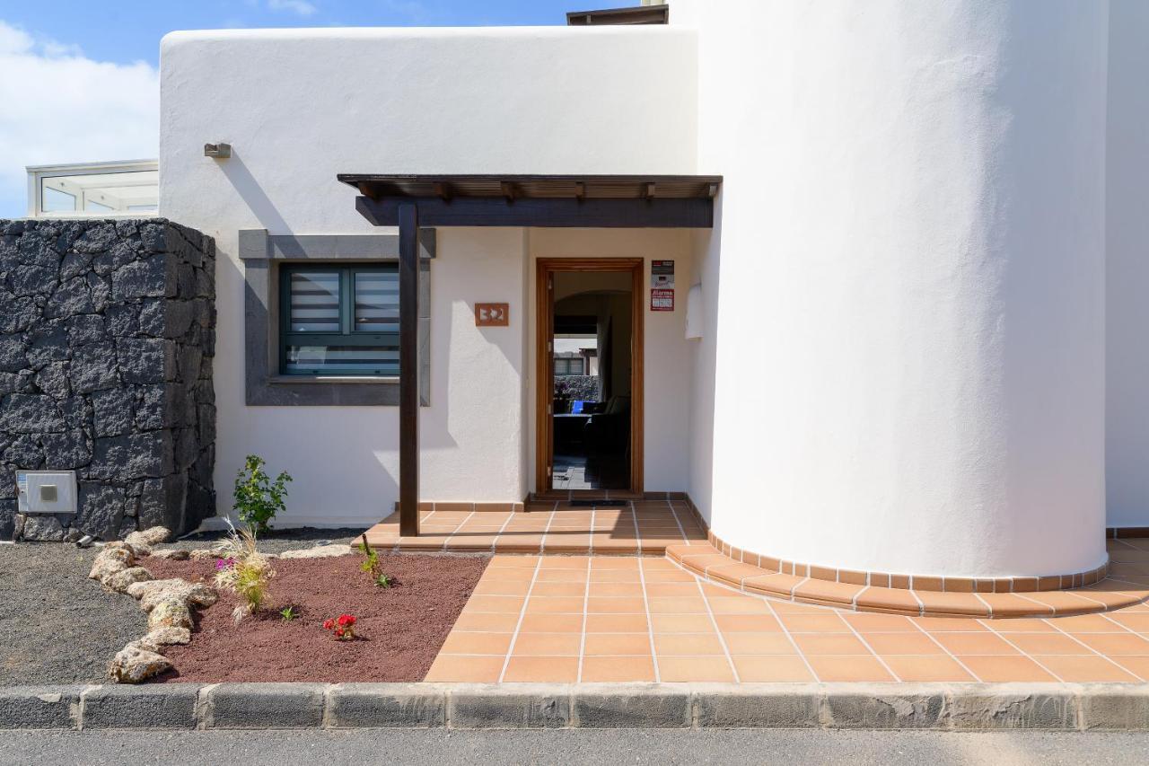 Hipoclub Villas, Aguamarina 32