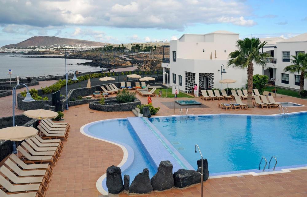 Apartment Hd Pueblo Marinero - Adults Only *