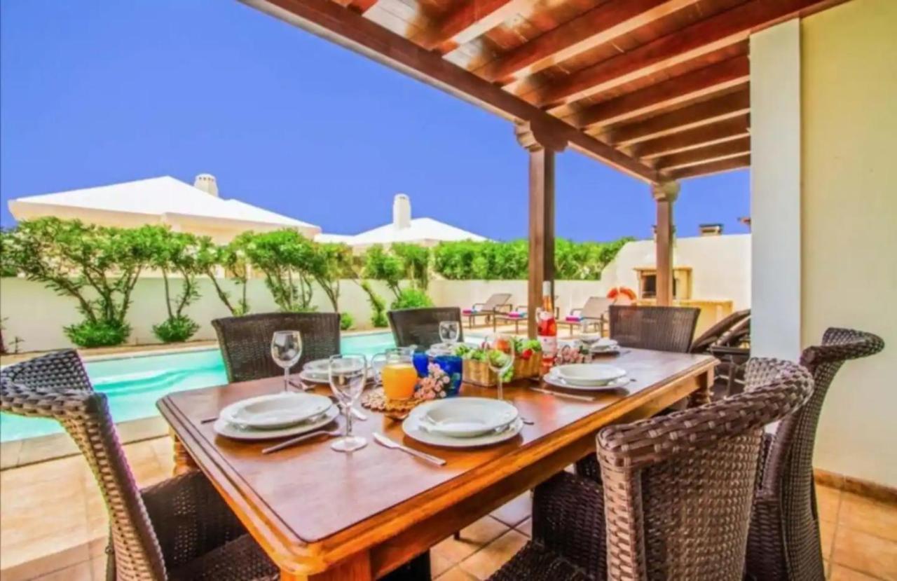 Villa Mar *