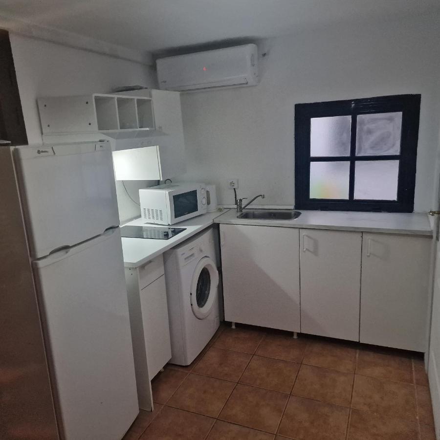 Apartment Anexo *