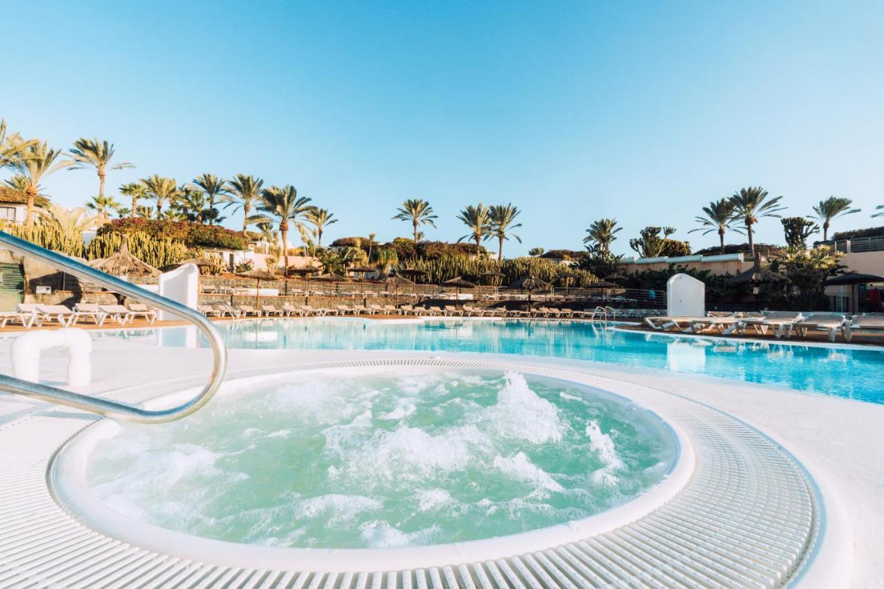 Hl Club Hotel Playa Blanca (Lanzarote)