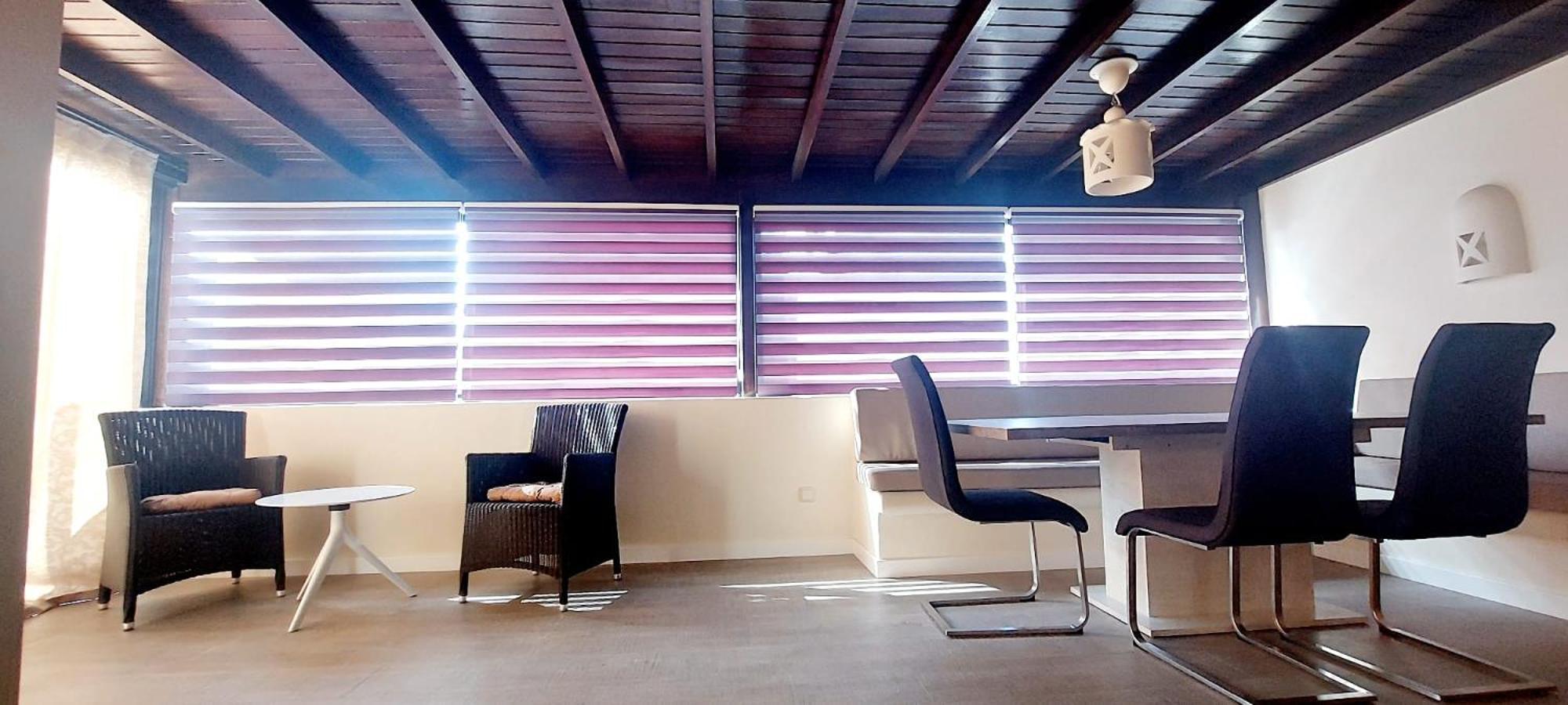 Hipoclub Villas, Aguamarina 14 Pousada