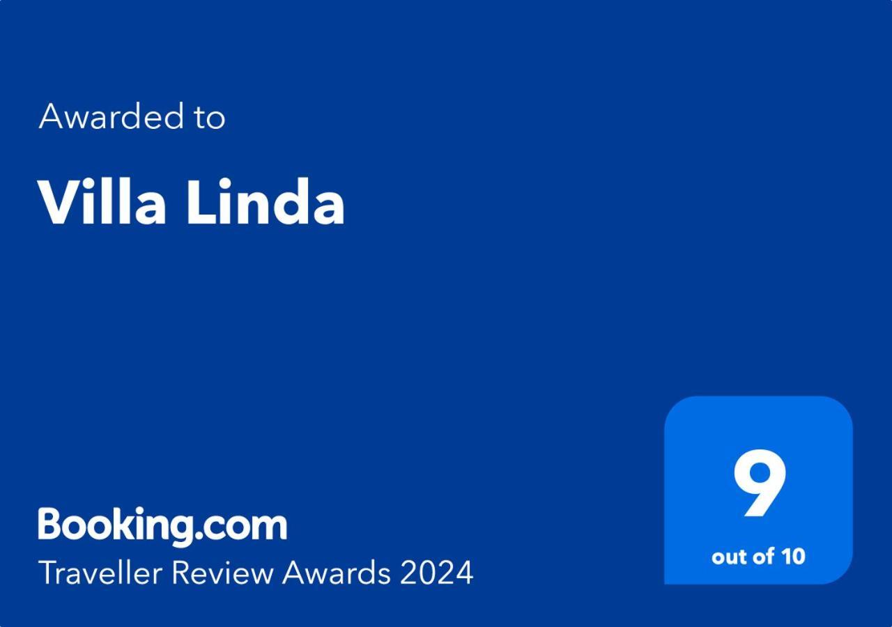 Villa Linda *