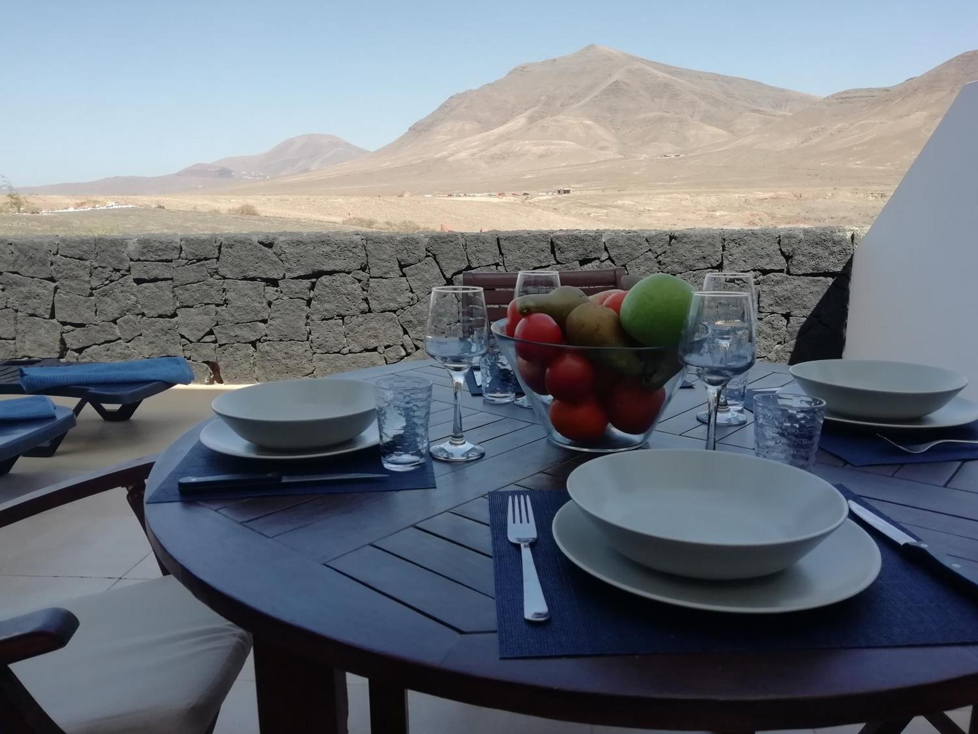 Pura Vida Holiday home *