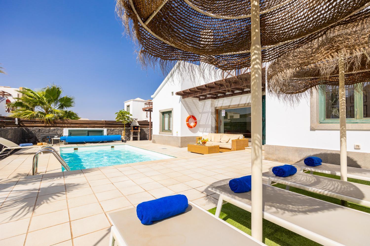Isadora Playa Blanca (Lanzarote)