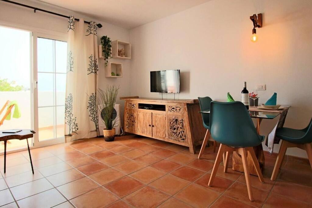 Marisco, Centrico Con Terraza Apartment Playa Blanca (Lanzarote)