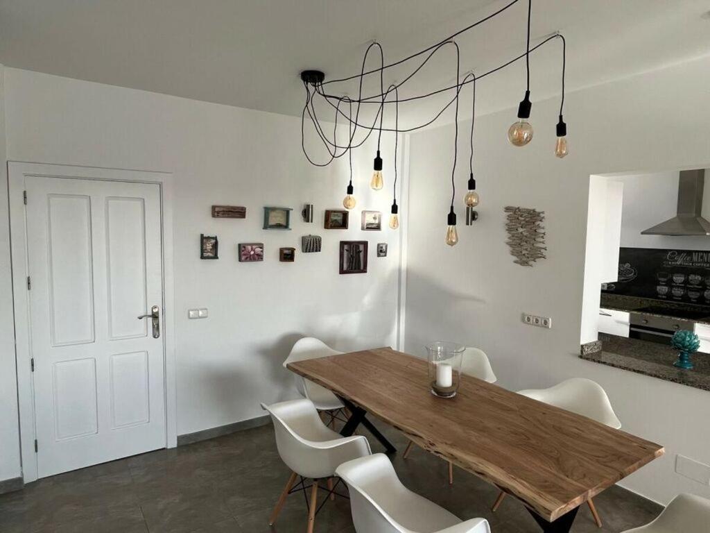 Apartment Mesmerising In