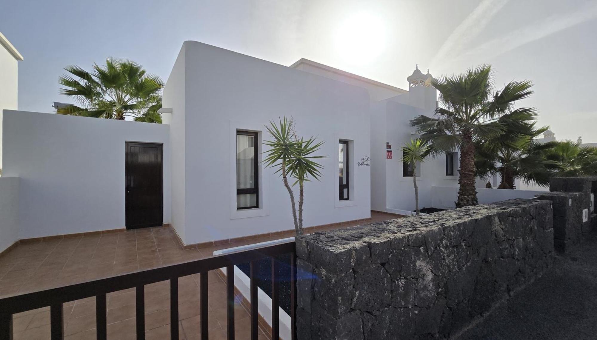 Bolboreta With Private Pool Villa Playa Blanca (Lanzarote)