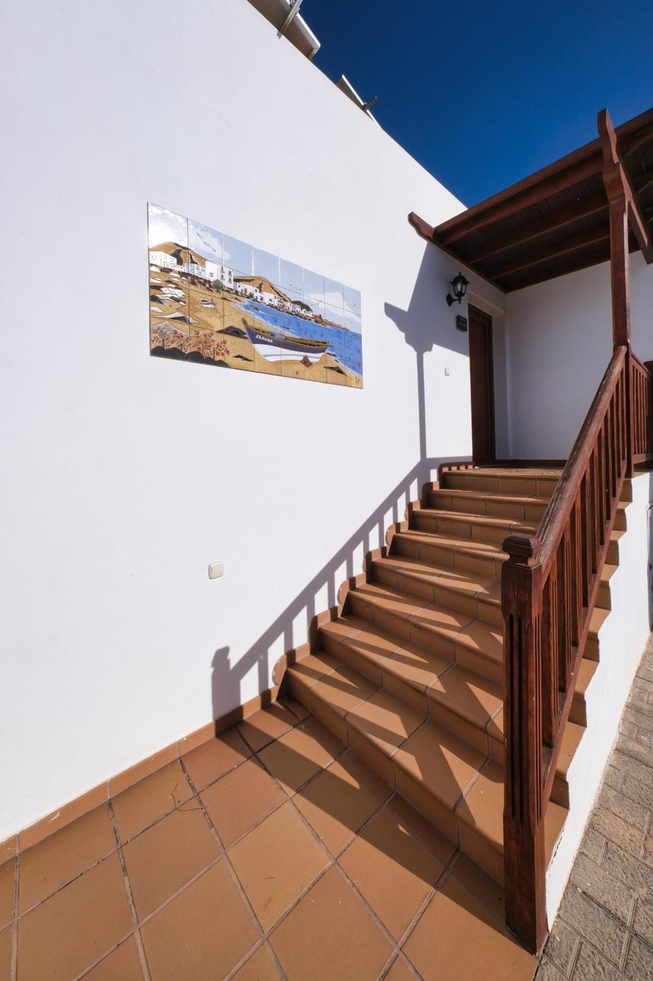 Flavia-private Pool, Jacuzzi, Sea Views