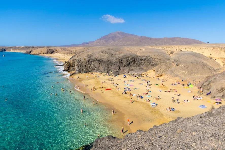 Salar * Playa Blanca (Lanzarote)
