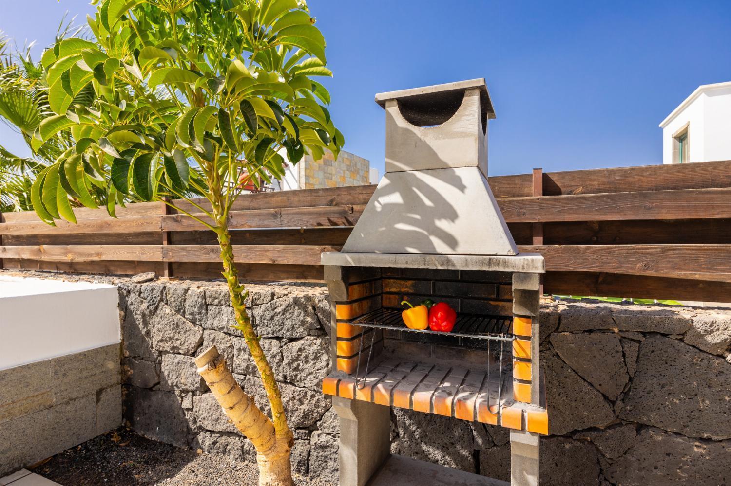 Isadora Villa Playa Blanca (Lanzarote)