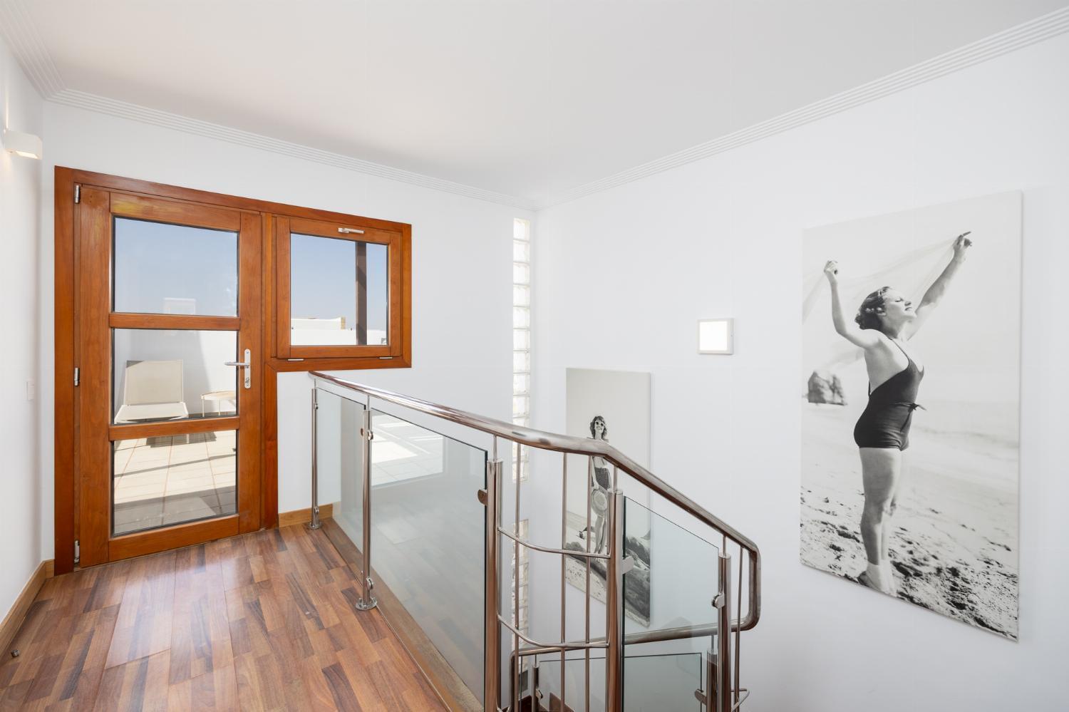 Villa Isadora *