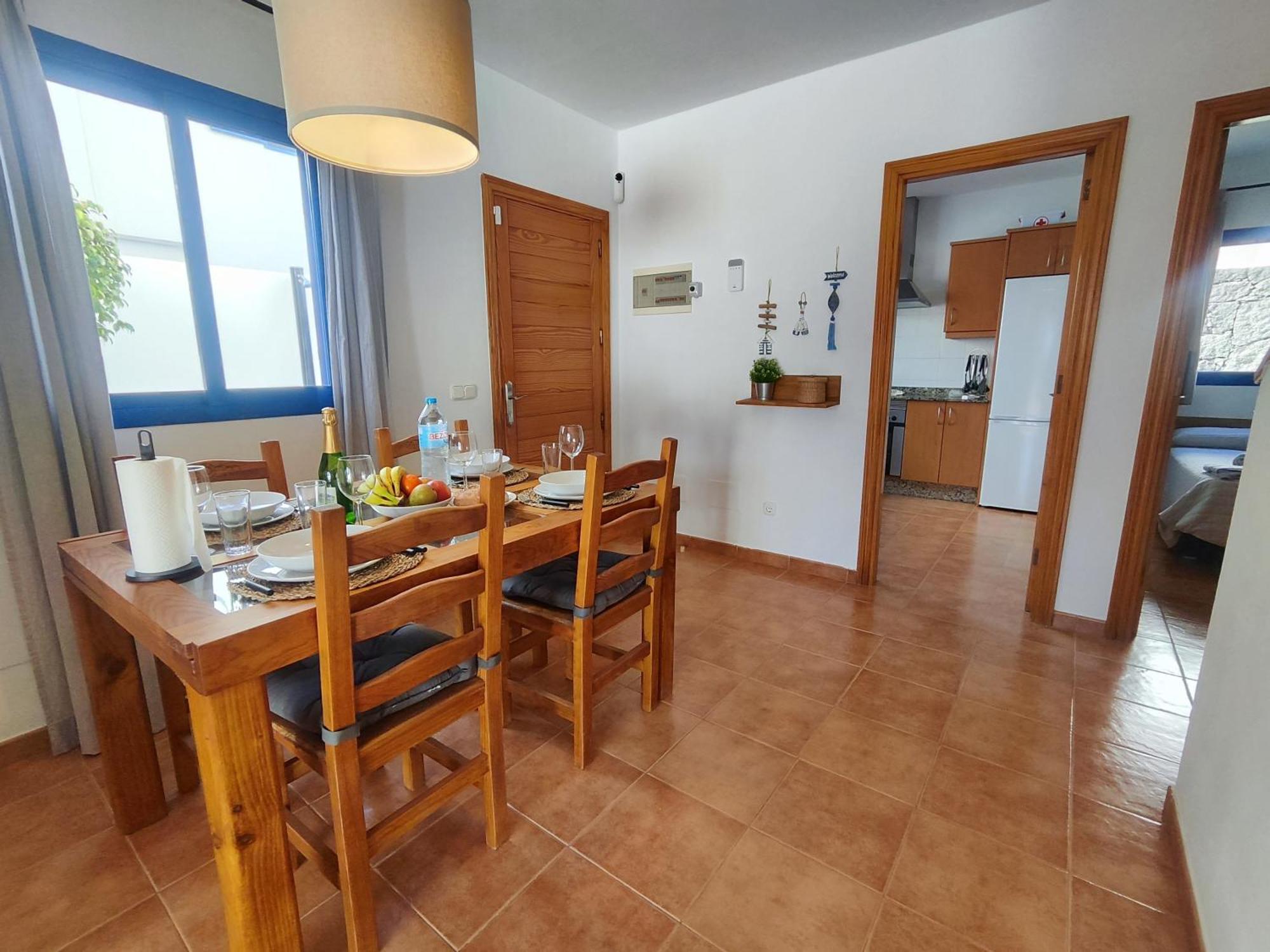 Casa de férias Valperal, Piscina Climatizada Aire Acondicionado Posicion Estrategica!! *