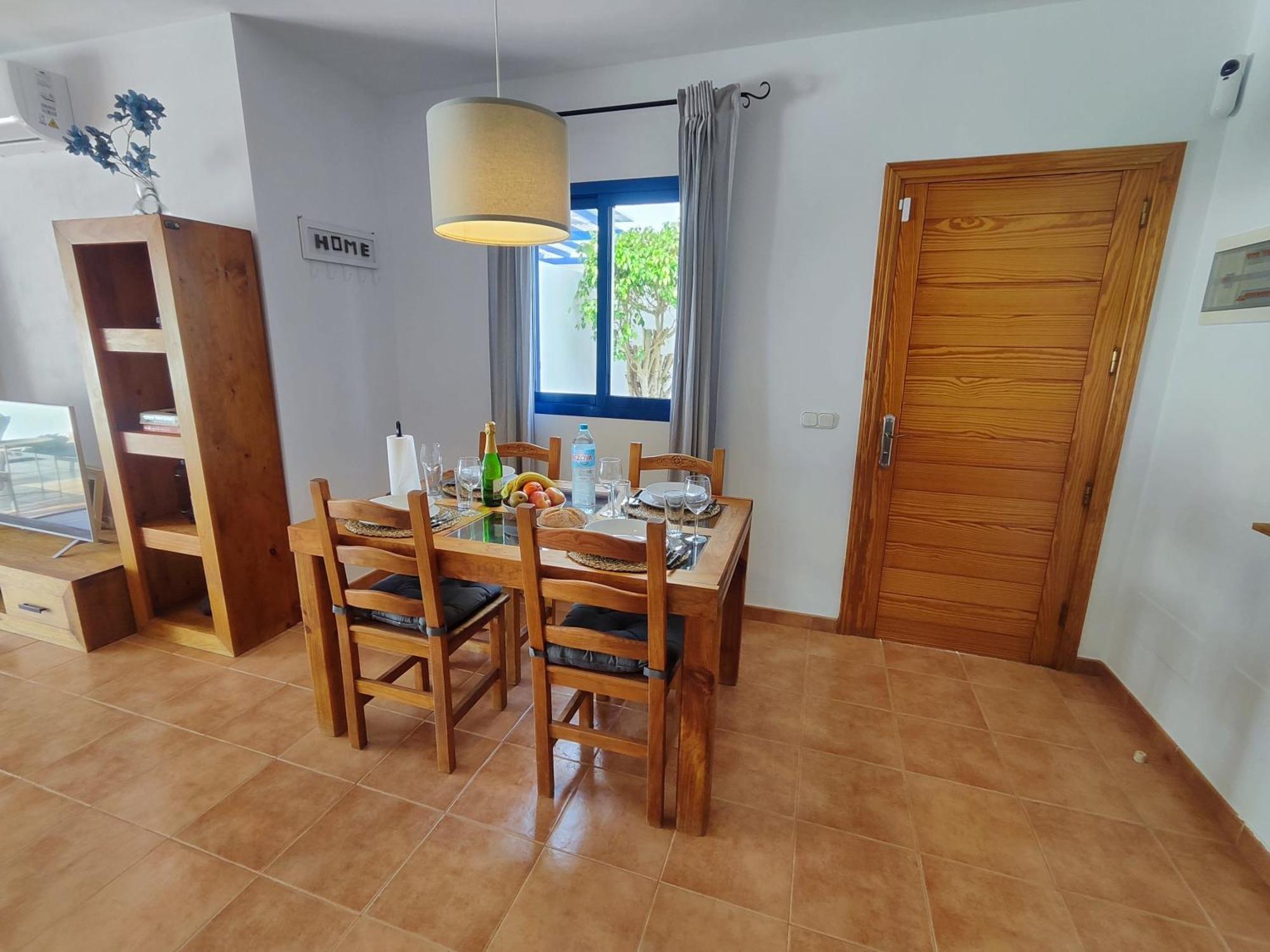 Valperal, Piscina Climatizada Aire Acondicionado Posicion Estrategica!! Casa de férias *