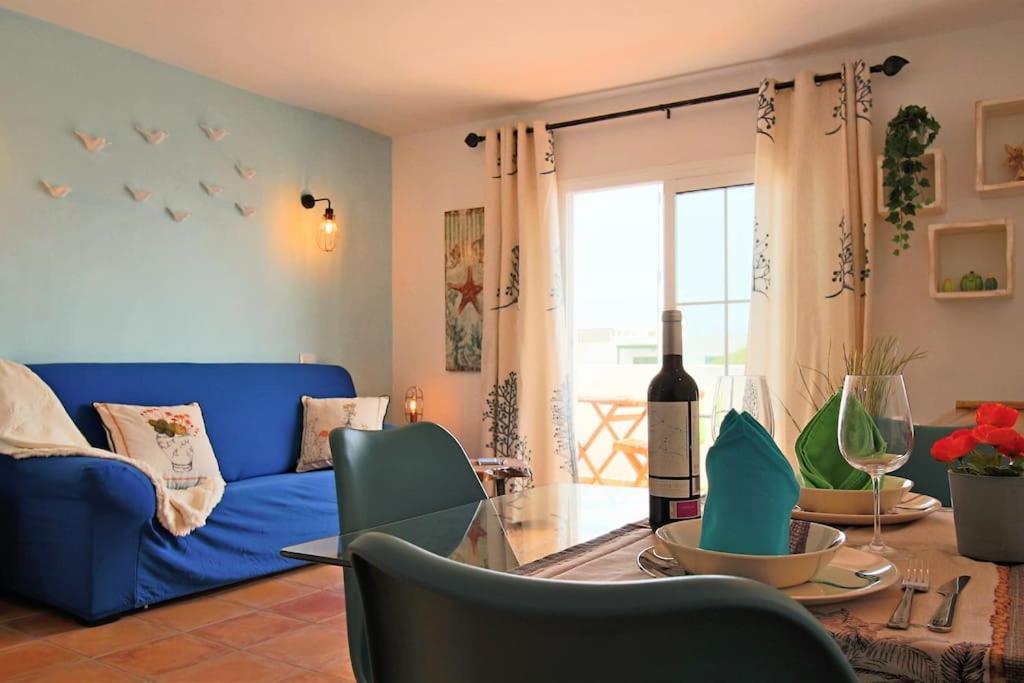Apartment Marisco, Centrico Con Terraza
