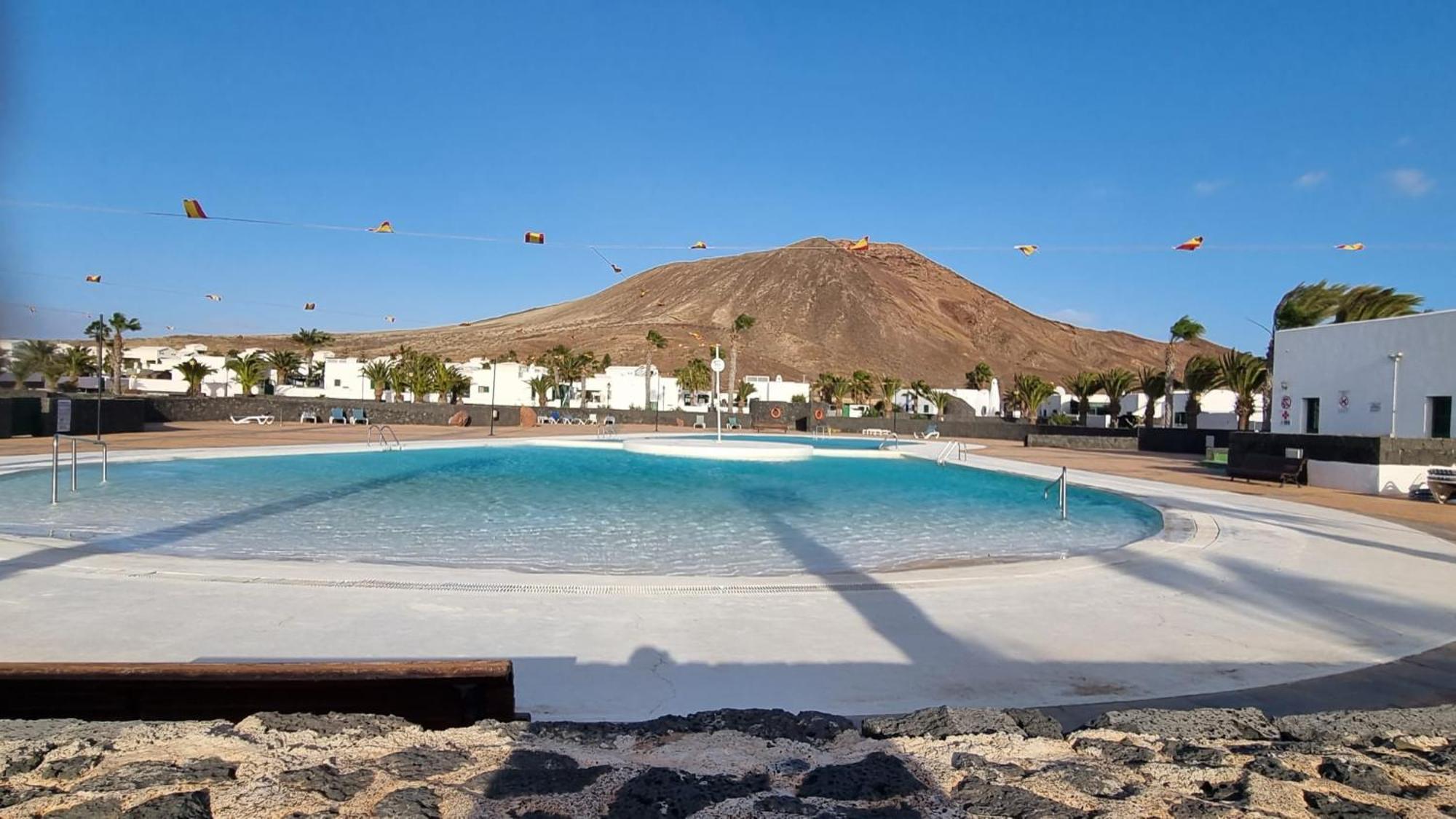 Isabel Maria Apartamento Playa Blanca (Lanzarote)