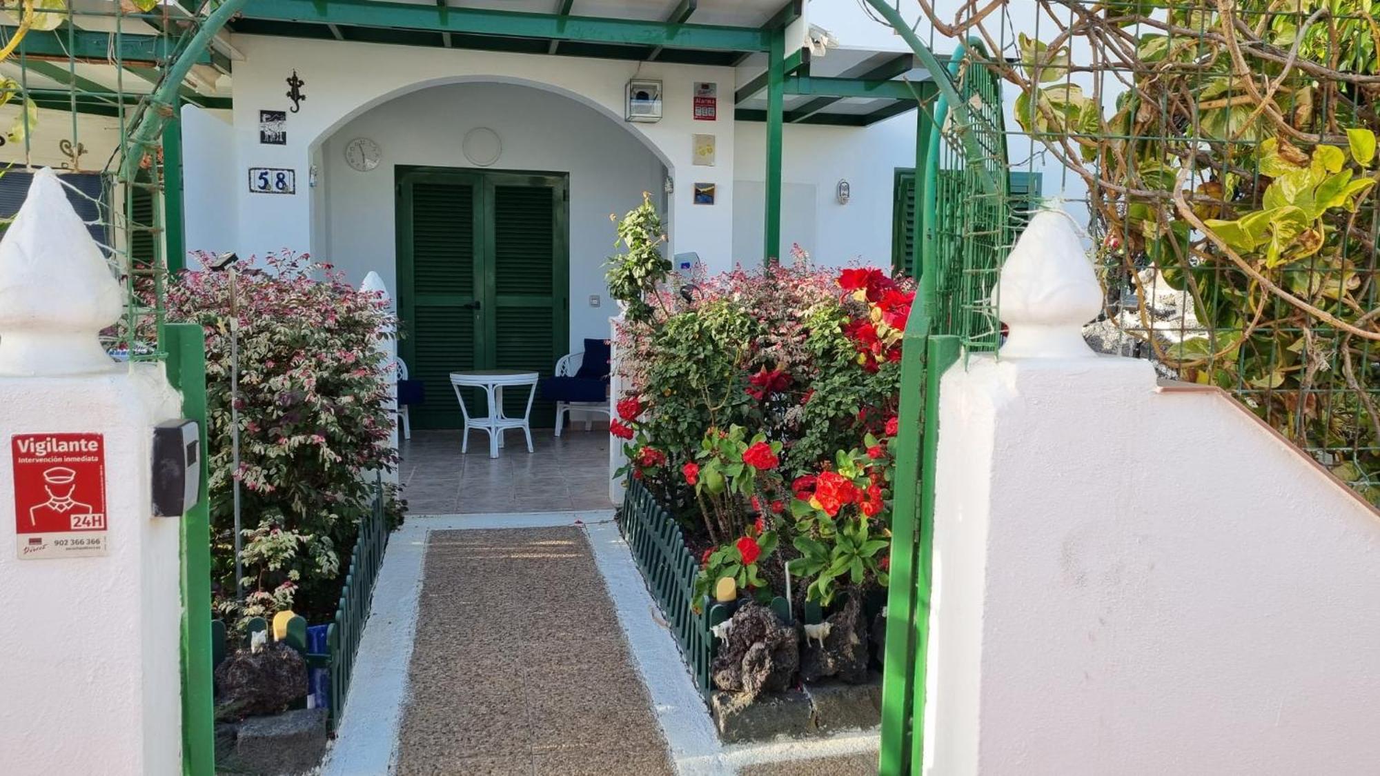 Isabel Maria Apartamento