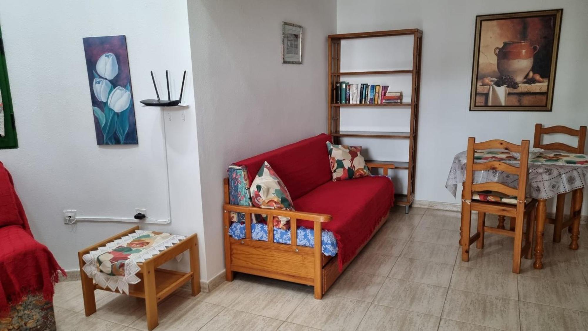 Isabel Maria Apartamento *