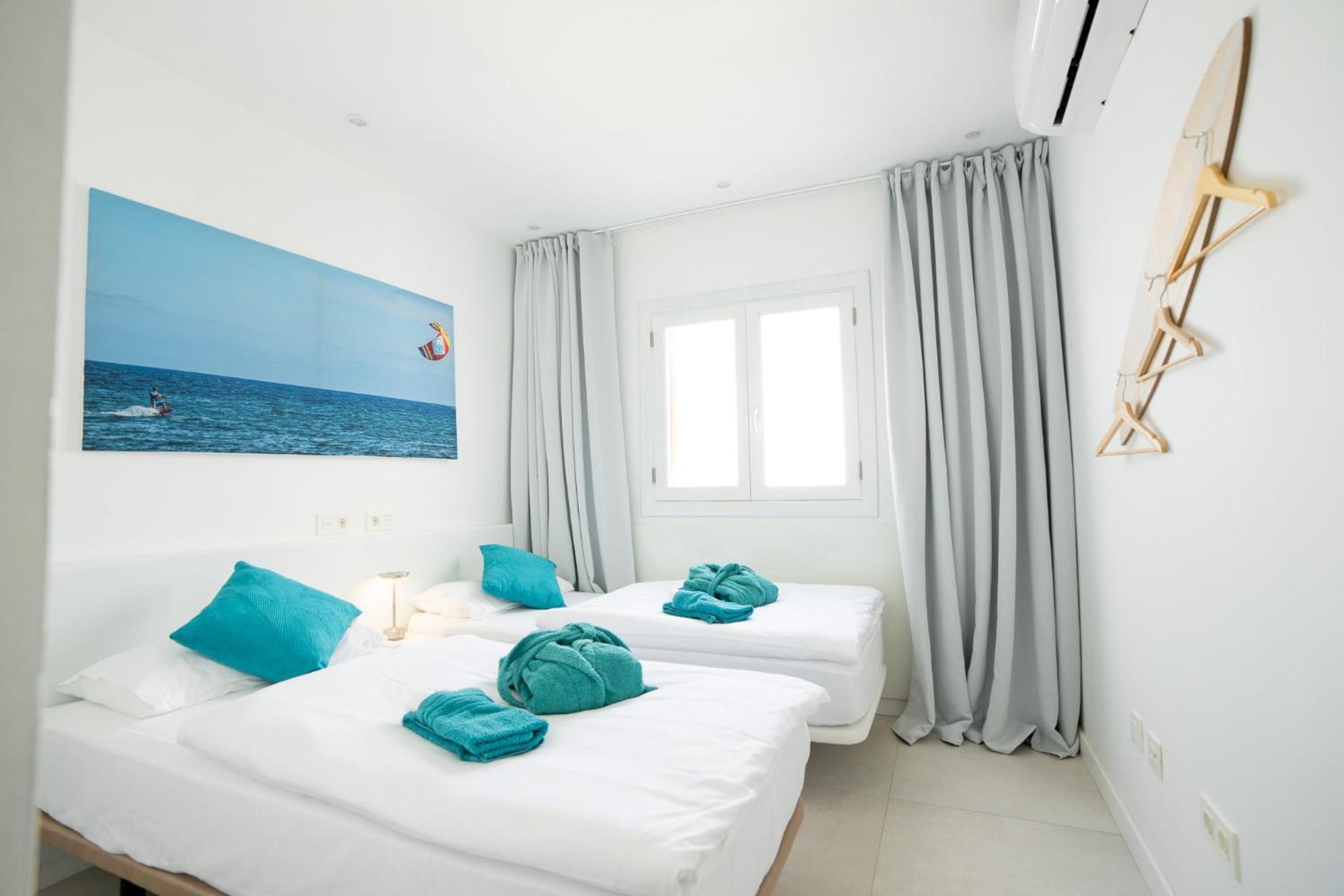 Yasmina Villa Playa Blanca (Lanzarote)