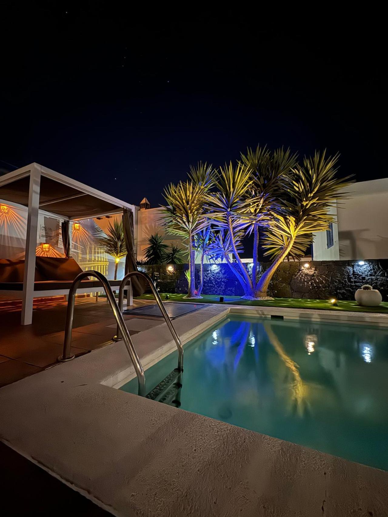 Holiday home Casa De Pato Playa Blanca (Lanzarote)