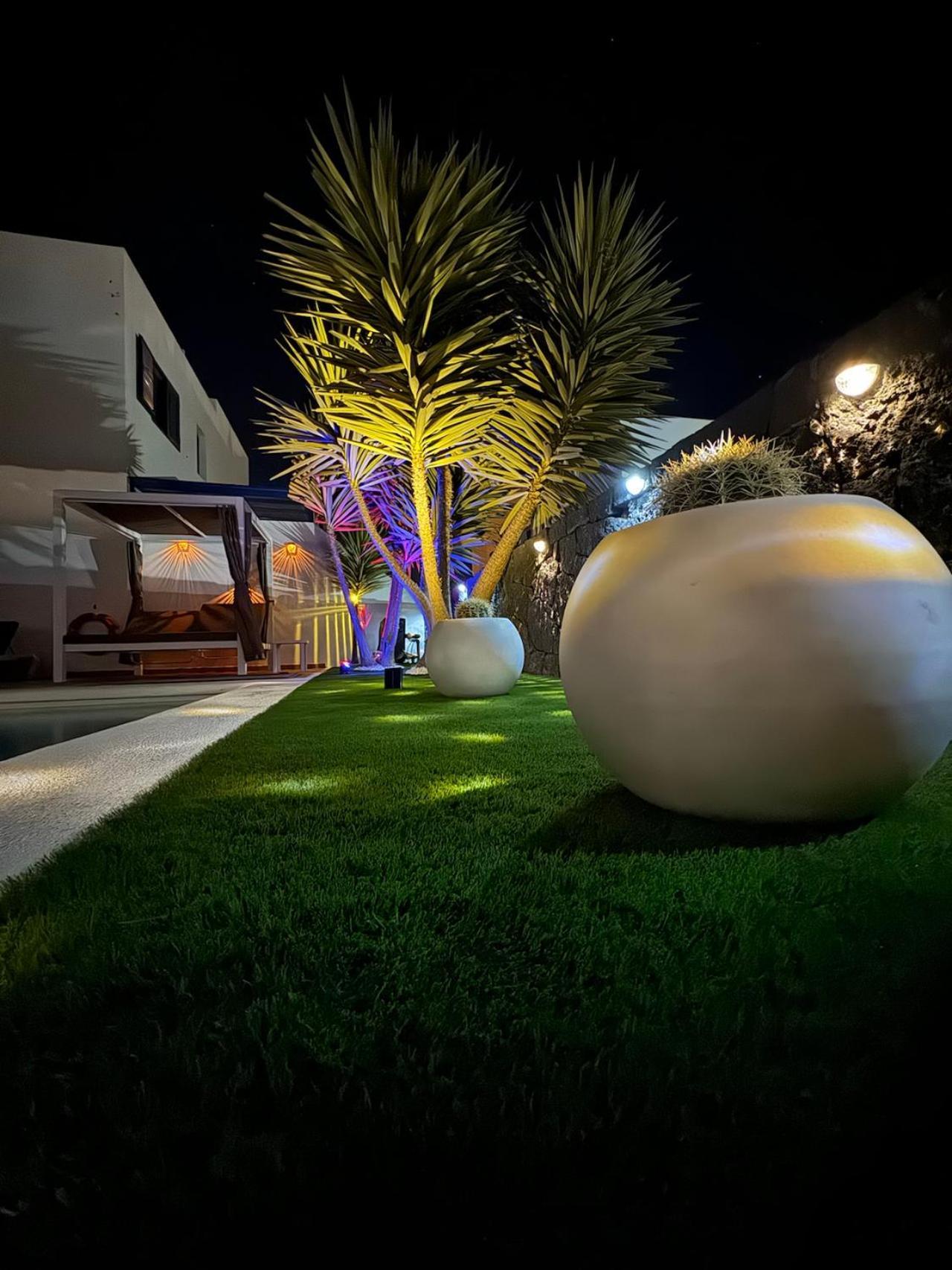 Casa De Pato Playa Blanca (Lanzarote)