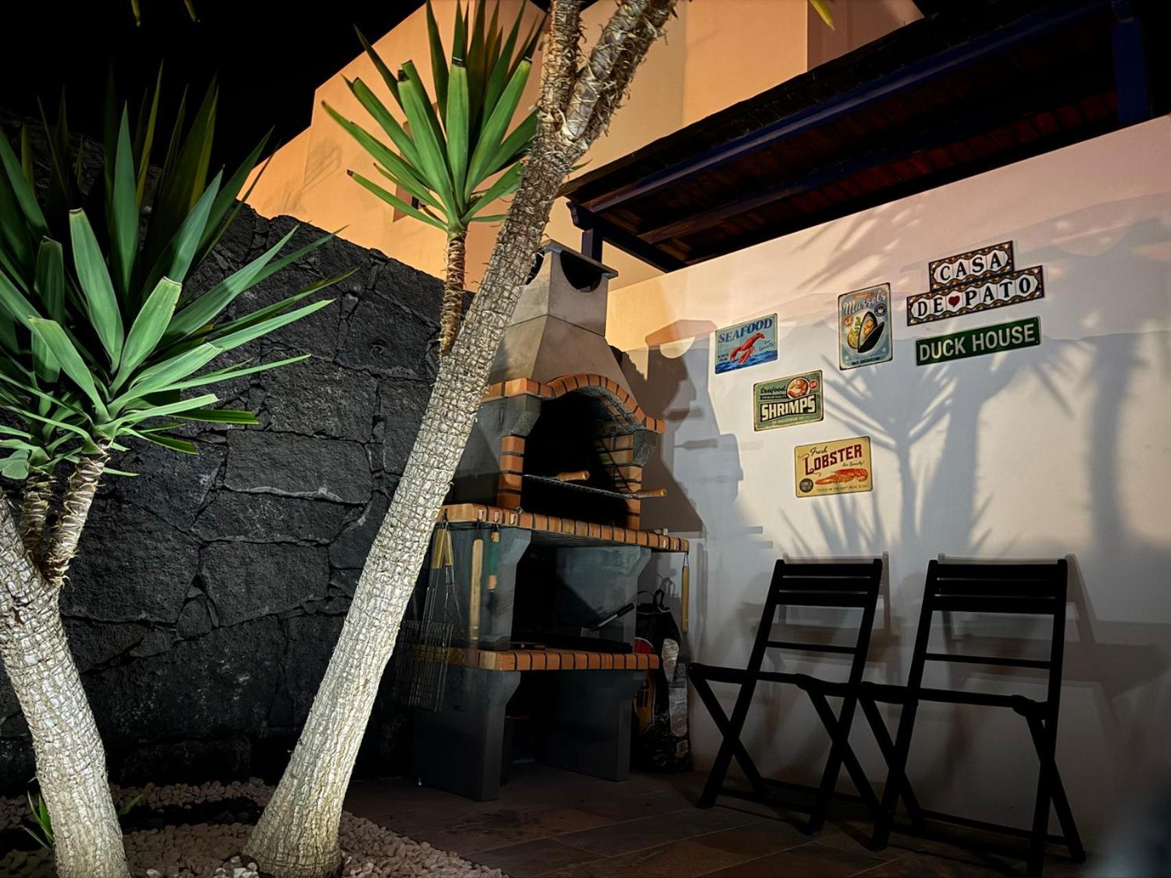 Casa De Pato