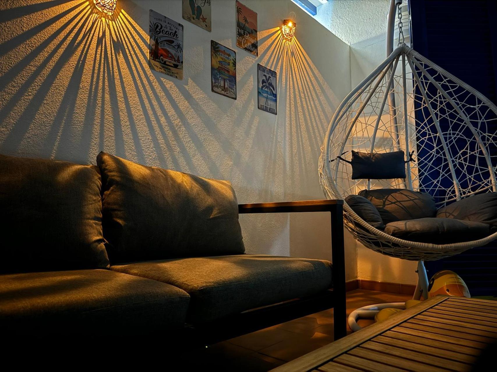 Casa De Pato Holiday home *