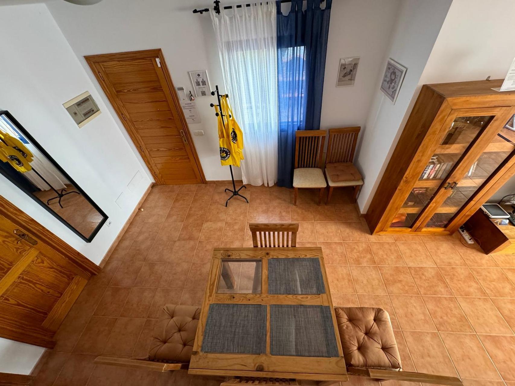 Casa De Pato Holiday home