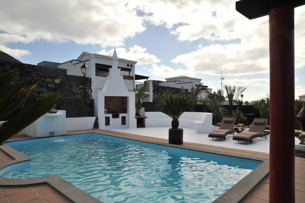 Casa de férias Calero