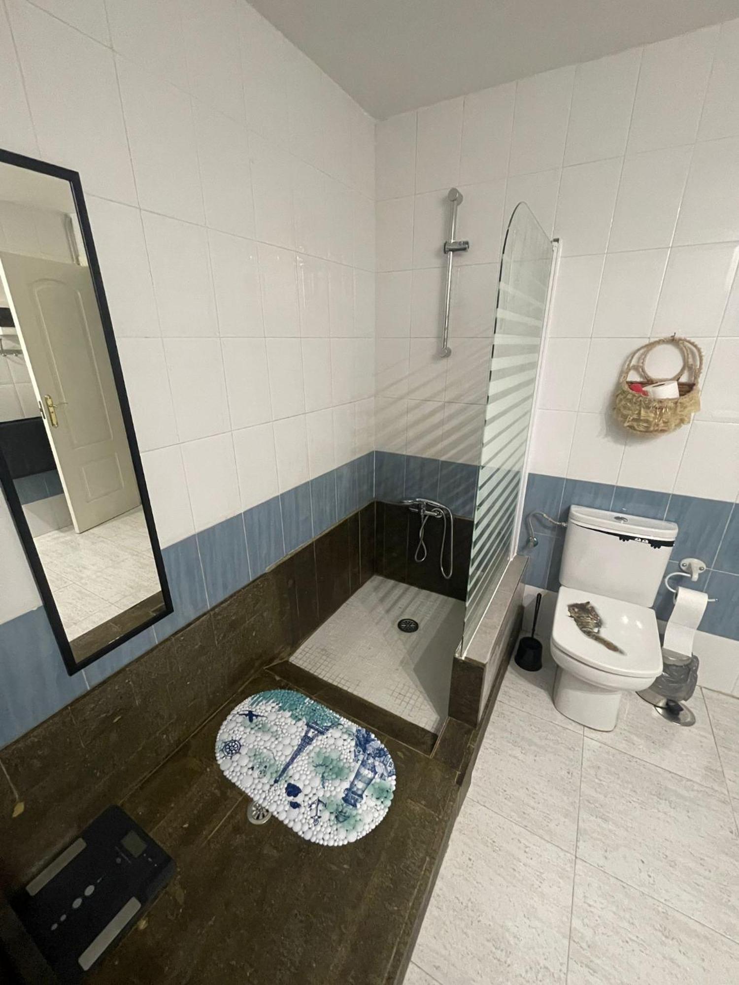 Apartamento Casa Tuna *